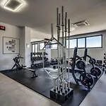 Luxury Penthouse With Sea View In Paraiso Pueblo Apartmán Estepona