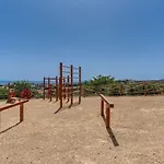 Luxury Penthouse With Sea View In Paraiso Pueblo Estepona