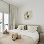 Luxury Penthouse With Sea View In Paraiso Pueblo * Estepona