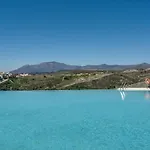 Luxury Penthouse With Sea View In Paraiso Pueblo
