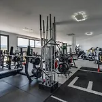 Apartmán Luxury Penthouse With Sea View In Paraiso Pueblo