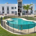 Luxury Penthouse With Sea View In Paraiso Pueblo Apartmán *