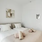 Apartmán Luxury Penthouse With Sea View In Paraiso Pueblo Estepona