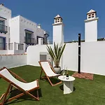 Luxury Penthouse With Sea View In Paraiso Pueblo Apartmán Estepona