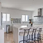 Luxury Penthouse With Sea View In Paraiso Pueblo Estepona