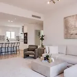 Luxury Penthouse With Sea View In Paraiso Pueblo Apartmán Estepona