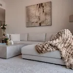 Luxury Penthouse With Sea View In Paraiso Pueblo Estepona