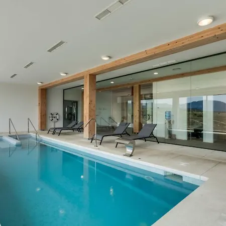 公寓 Luxury Penthouse With Sea View In Paraiso Pueblo *