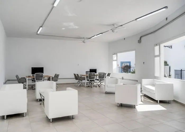 Appartement Luxury Penthouse With Sea View In Paraiso Pueblo