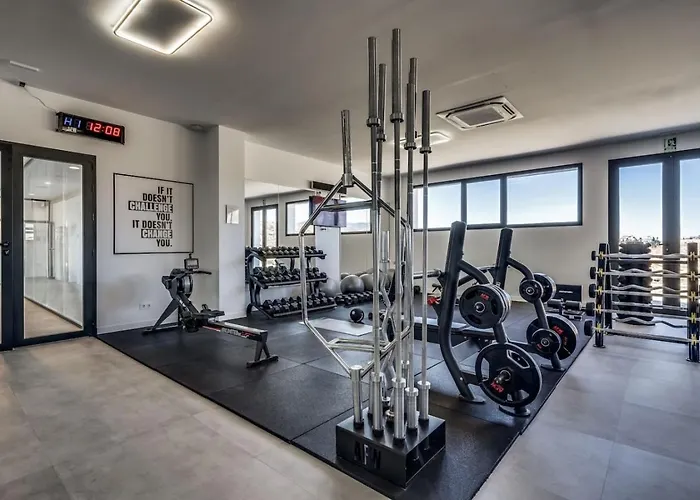 Luxury Penthouse With Sea View In Paraiso Pueblo Appartement Estepona