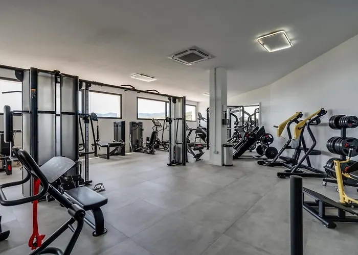 Luxury Penthouse With Sea View In Paraiso Pueblo * Εστεπόνα