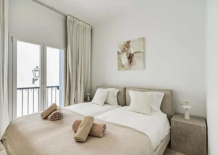 Luxury Penthouse With Sea View In Paraiso Pueblo * Εστεπόνα