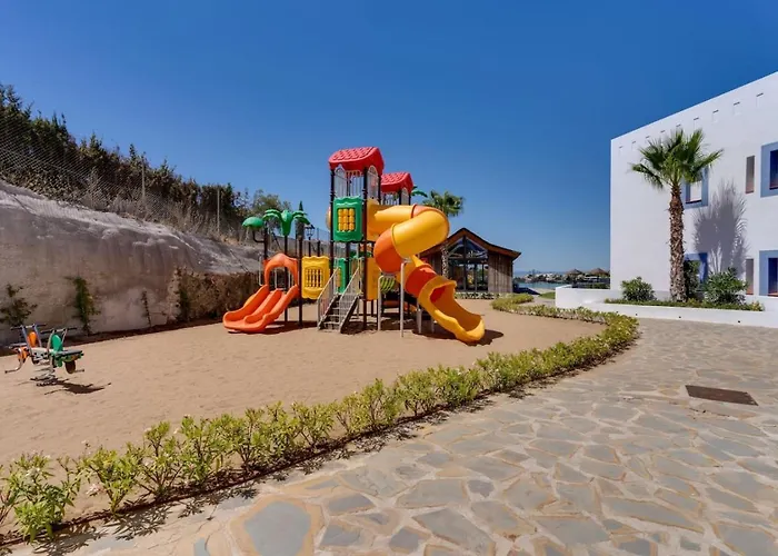 Luxury Penthouse With Sea View In Paraiso Pueblo Appartement *