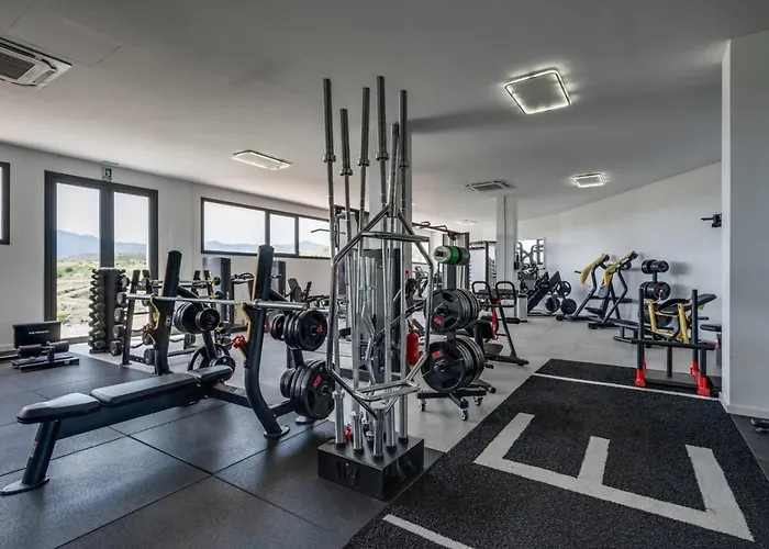 Διαμέρισμα Luxury Penthouse With Sea View In Paraiso Pueblo