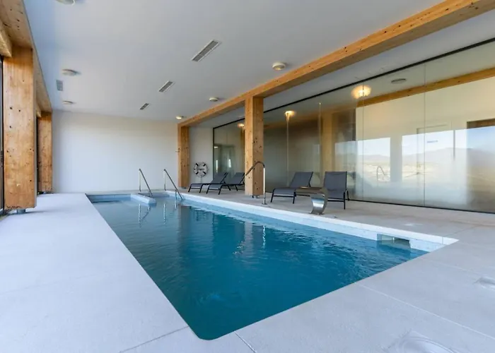 Luxury Penthouse With Sea View In Paraiso Pueblo * Εστεπόνα