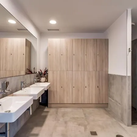 شقة Luxury Penthouse With Sea View In Paraiso Pueblo *