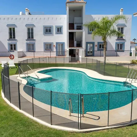 Luxury Penthouse With Sea View In Paraiso Pueblo 아파트 *