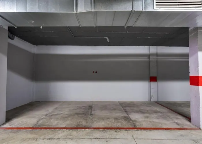 Luxury Penthouse With Sea View In Paraiso Pueblo