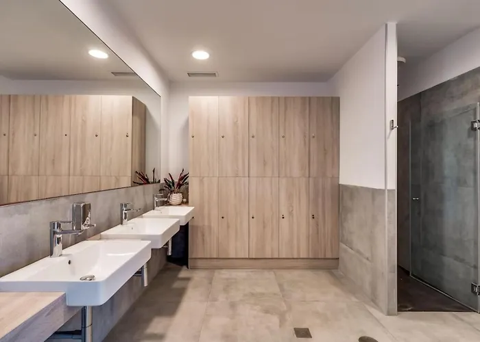 Apartamento Luxury Penthouse With Sea View In Paraiso Pueblo *