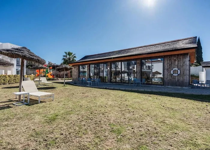 Luxury Penthouse With Sea View In Paraiso Pueblo Apartment *