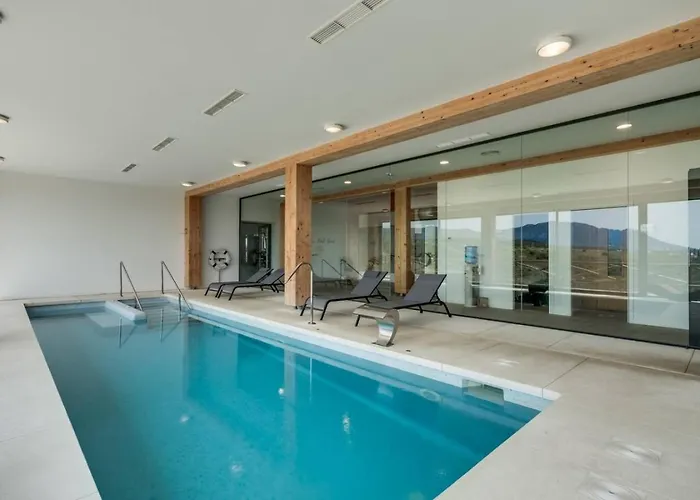 Apartamento Luxury Penthouse With Sea View In Paraiso Pueblo *