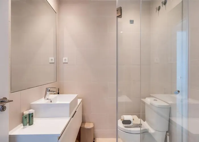 Luxury Penthouse With Sea View In Paraiso Pueblo