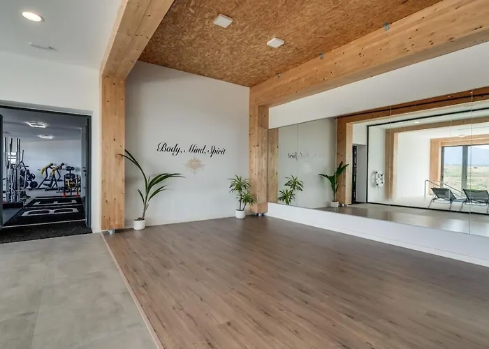 Apartment Luxury Penthouse With Sea View In Paraiso Pueblo *