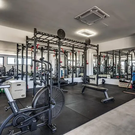 Apartment Luxury Penthouse With Sea View In Paraiso Pueblo Estepona