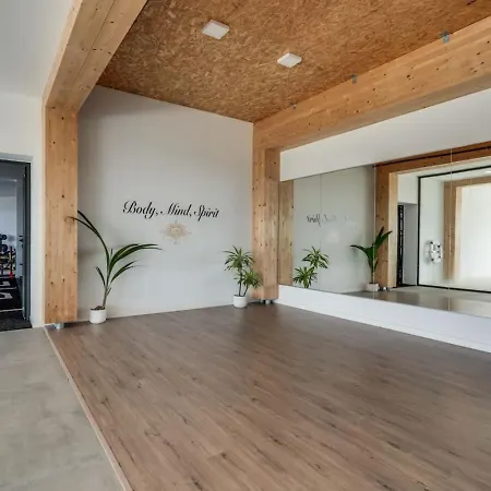 Apartment Luxury Penthouse With Sea View In Paraiso Pueblo *