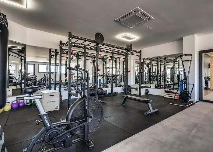 アパート Luxury Penthouse With Sea View In Paraiso Pueblo エステポナ